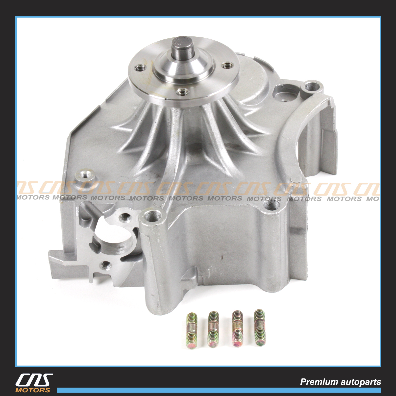 Fits 93-95 TOYOTA PICKUP 3.0L SOHC FAN IDLER BRACKET 3VZE