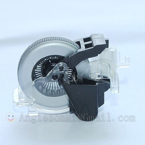 Mouse Pulley Scroll Wheel Replacement for Logitech G700 G500 M705 MX1100
