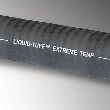Allied Tube & Conduit 6803-22-00 Liquid-Tight Flex Metal Conduit, 3/4 In Trade