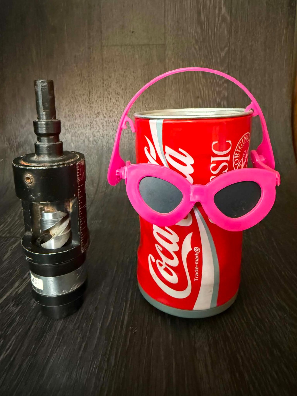 Multilink Drill Attachment Coring and Stripping Tool  5750-CTM?