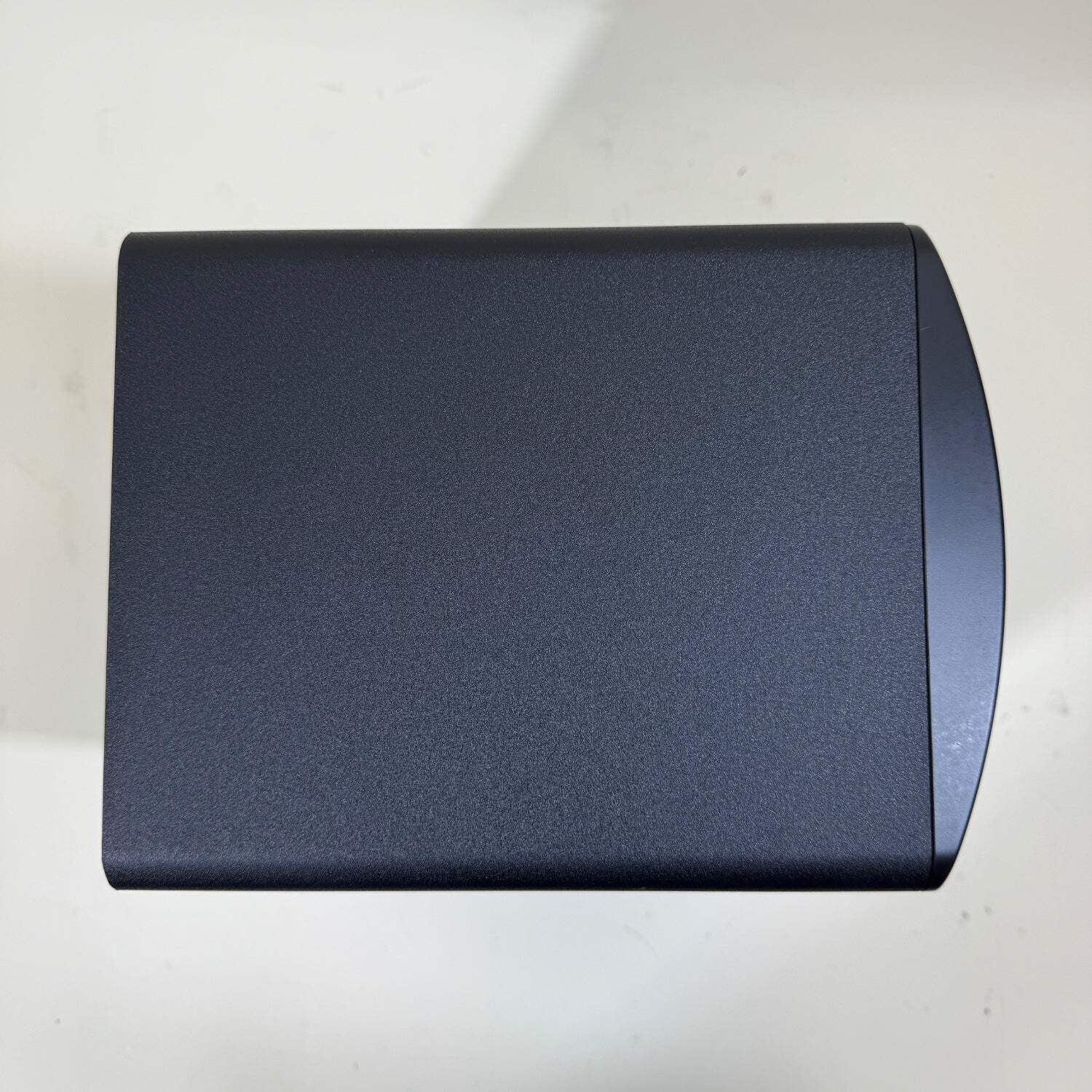 Sterling MX5 Studio Monitors Black