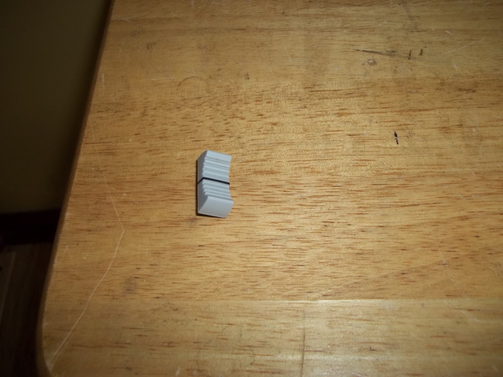 Yamaha MG166CX  Mixer Mixing Console Slider Knob (1)