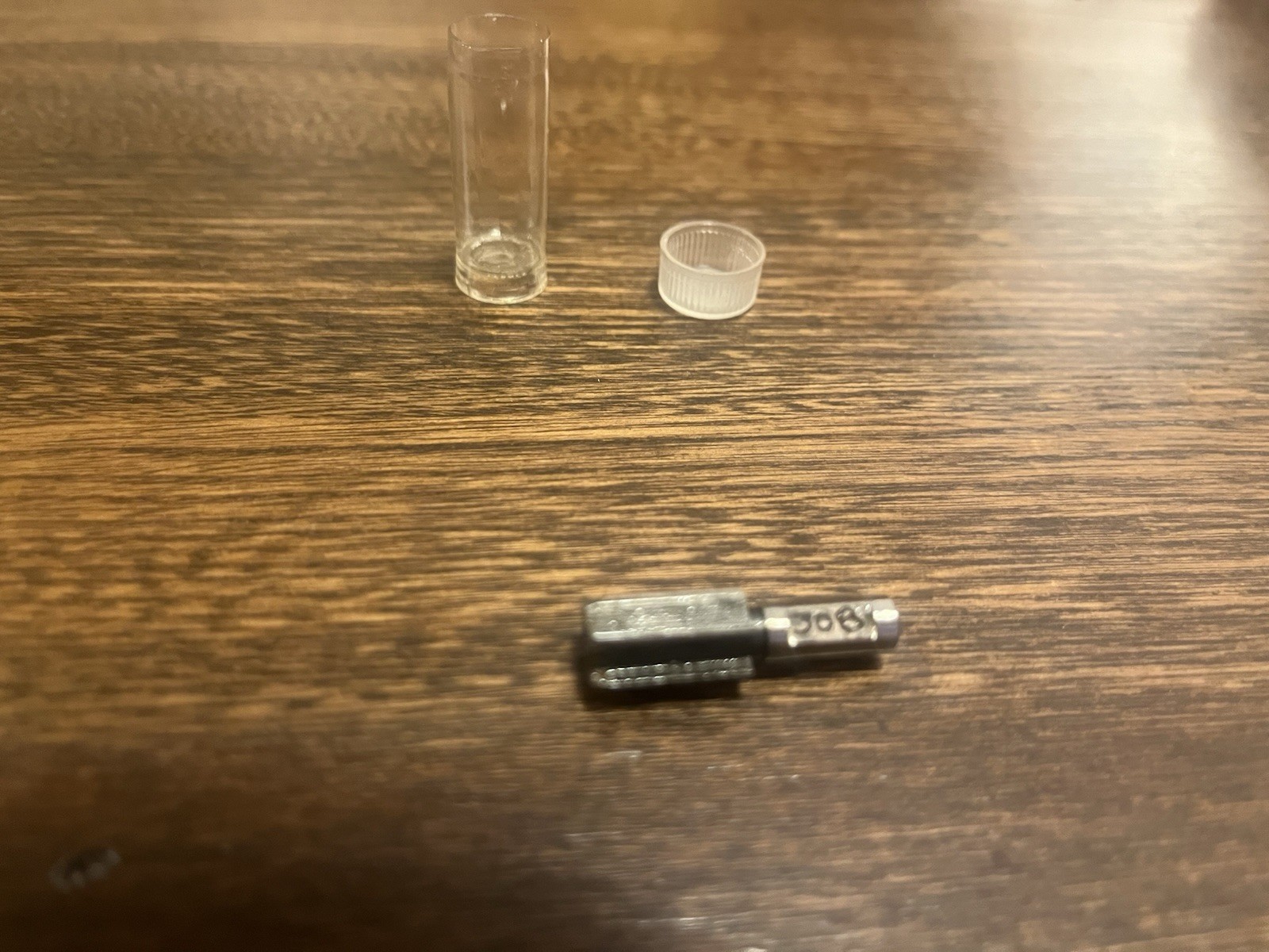 Forster Products Inside Neck Reamer for .308″ dia. Bullets #A2