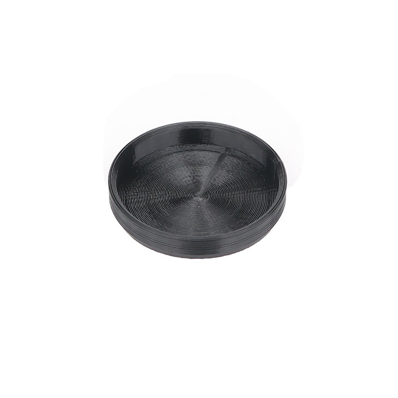 For DJI Action 6 Camera Lens Cover Scratch-Resistant Protective Cover Accessory