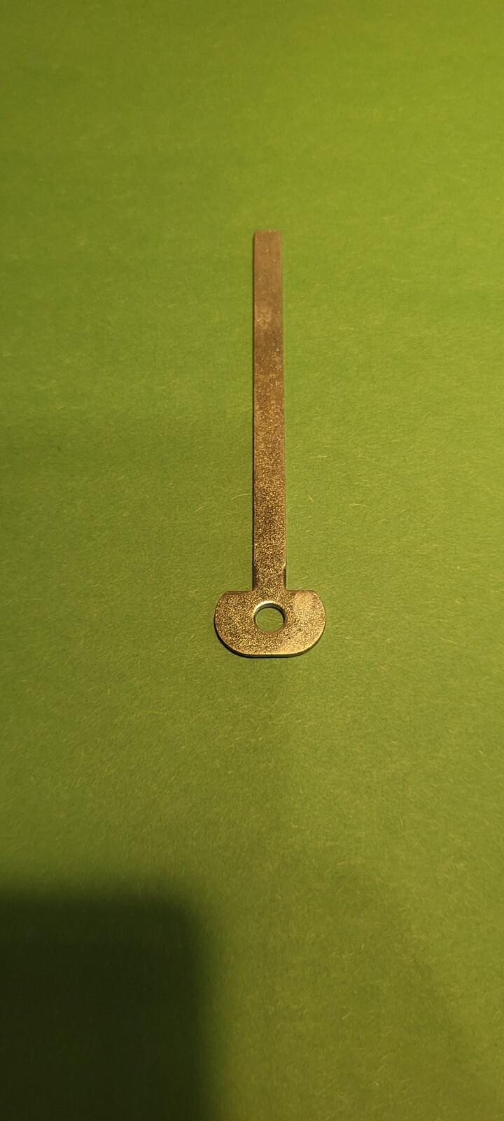 Emergency Key For Yale E503 For Yale 5400LN