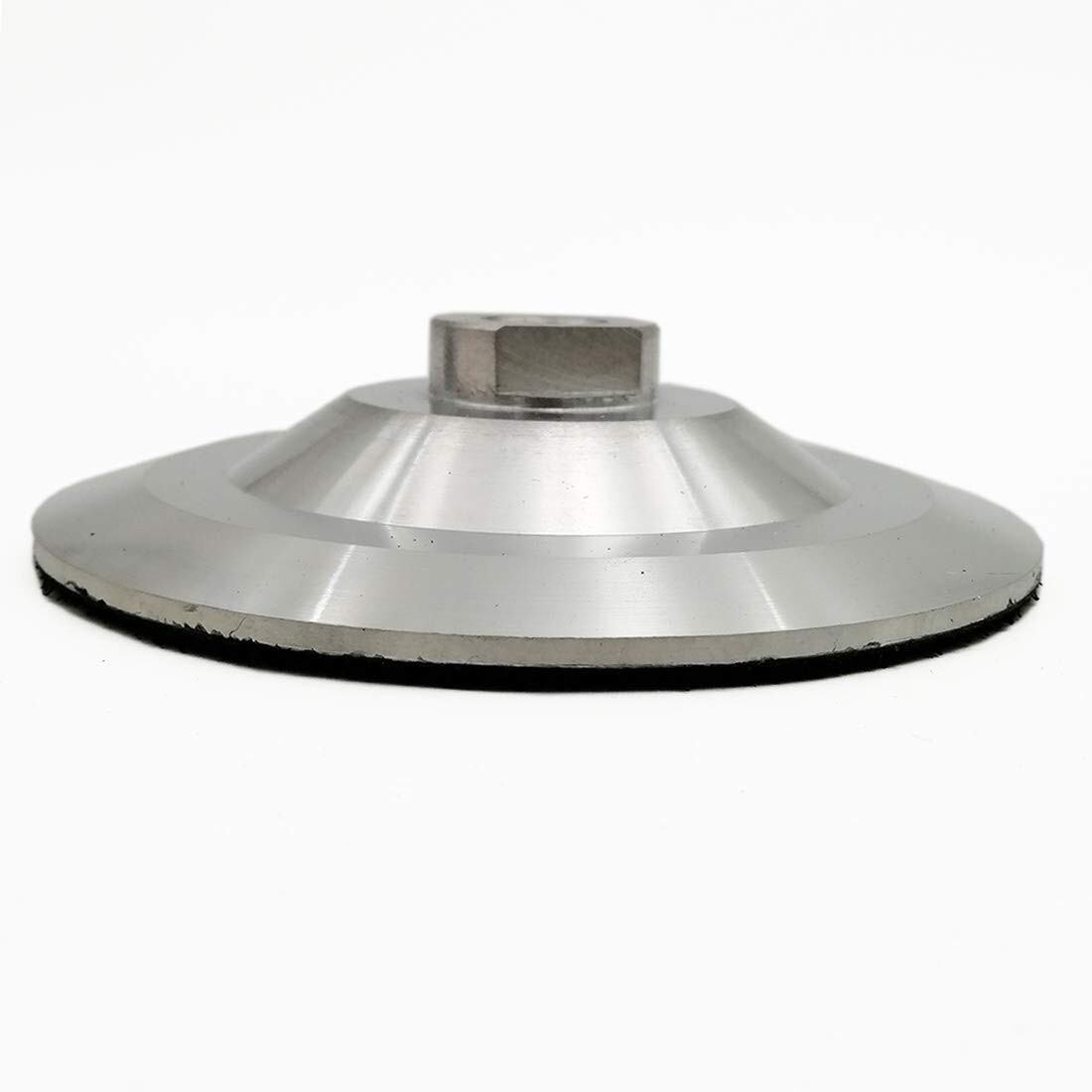 7''Aluminium Based Backing Pad Angle Grinder Backer Pad Backing Plate
