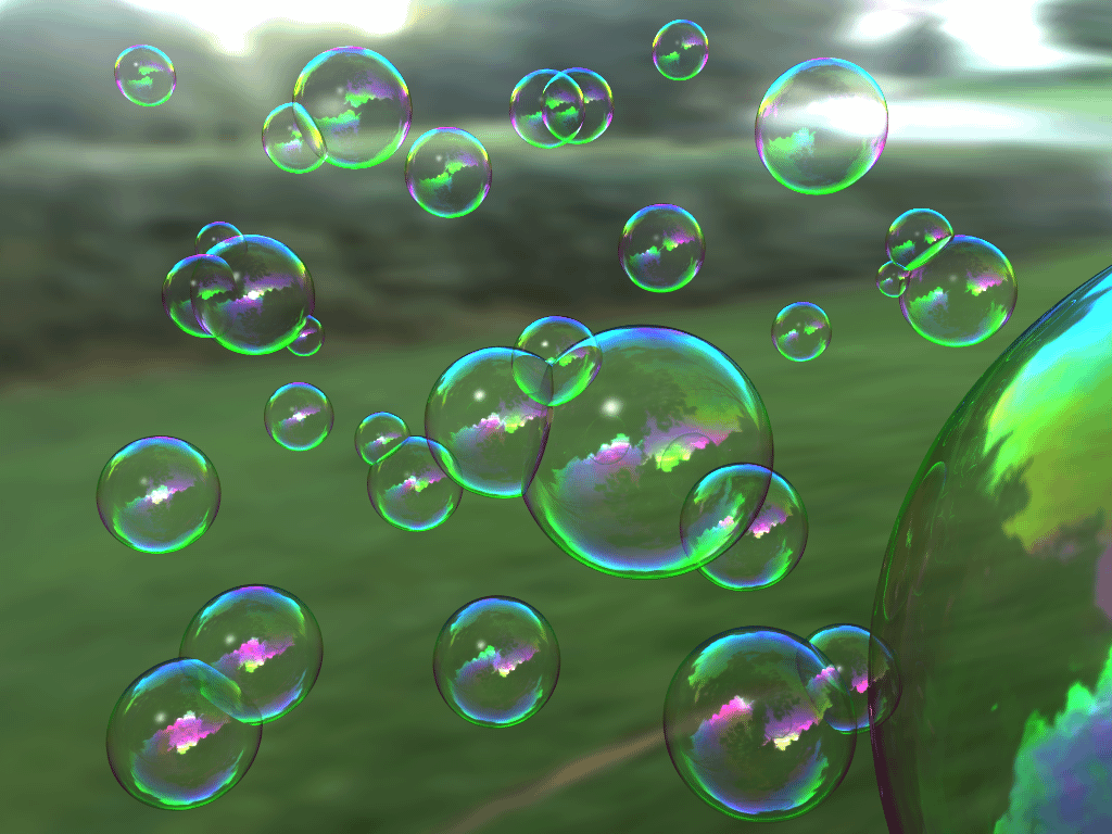 ADJ BubbleTron Bubble Machine + 4 Bubble Fluid Gallon