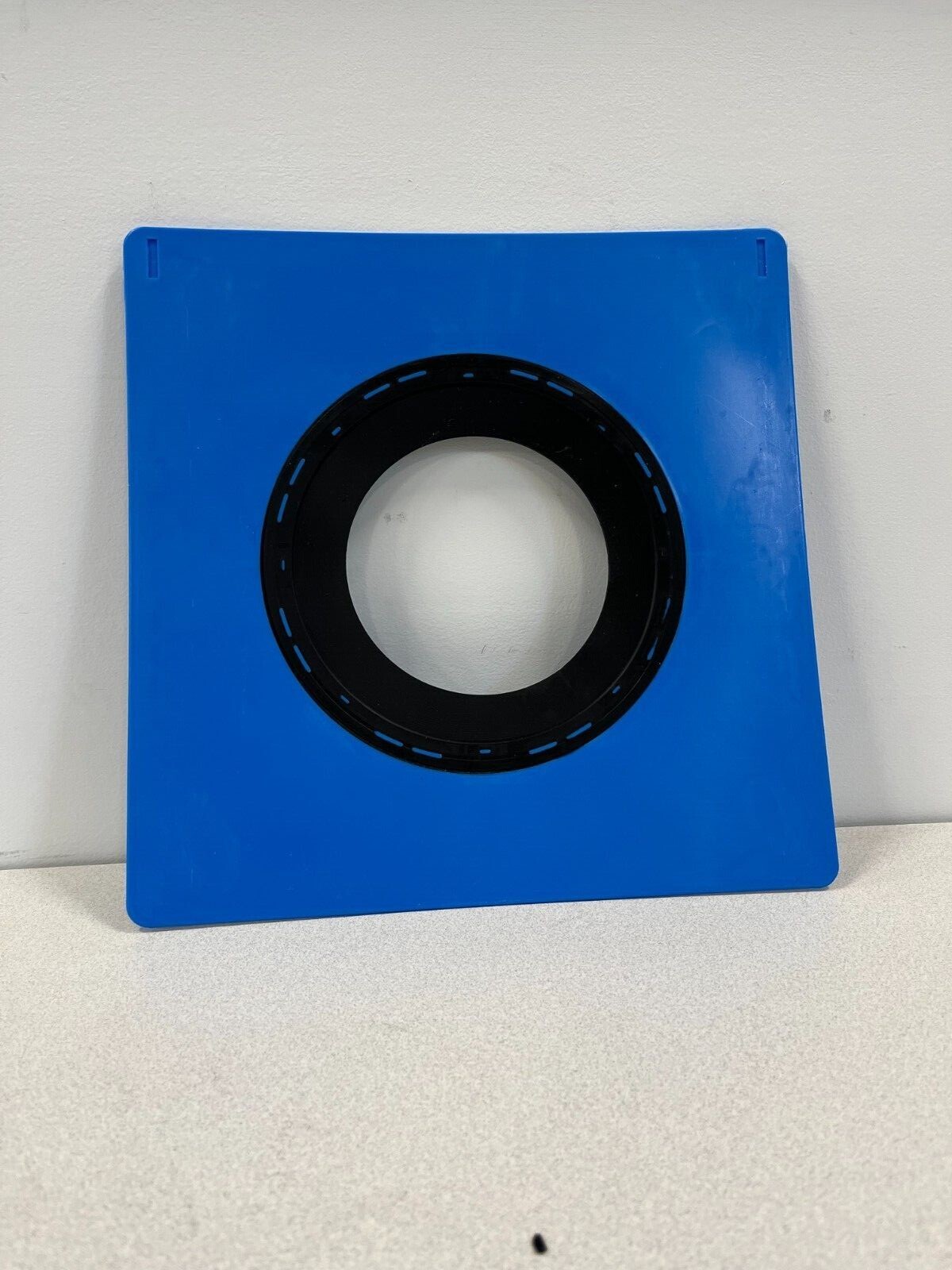 Quickflash - Utility Pipe Flashing Panel (2Pck) 6"