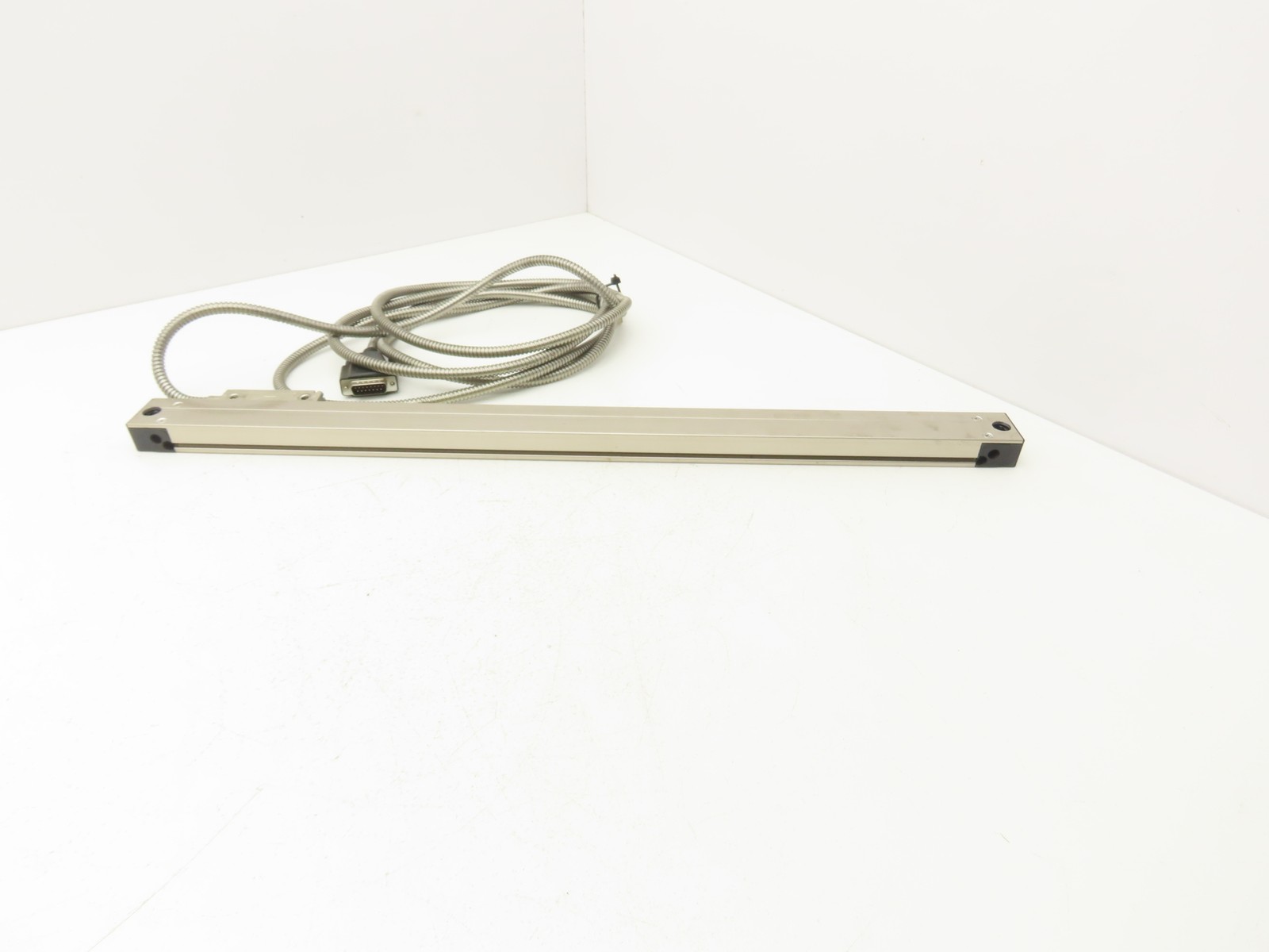 Mitutoyo AT715-400 ABS Absolute Linear Digital Scale Encoder 400mm 16" Travel