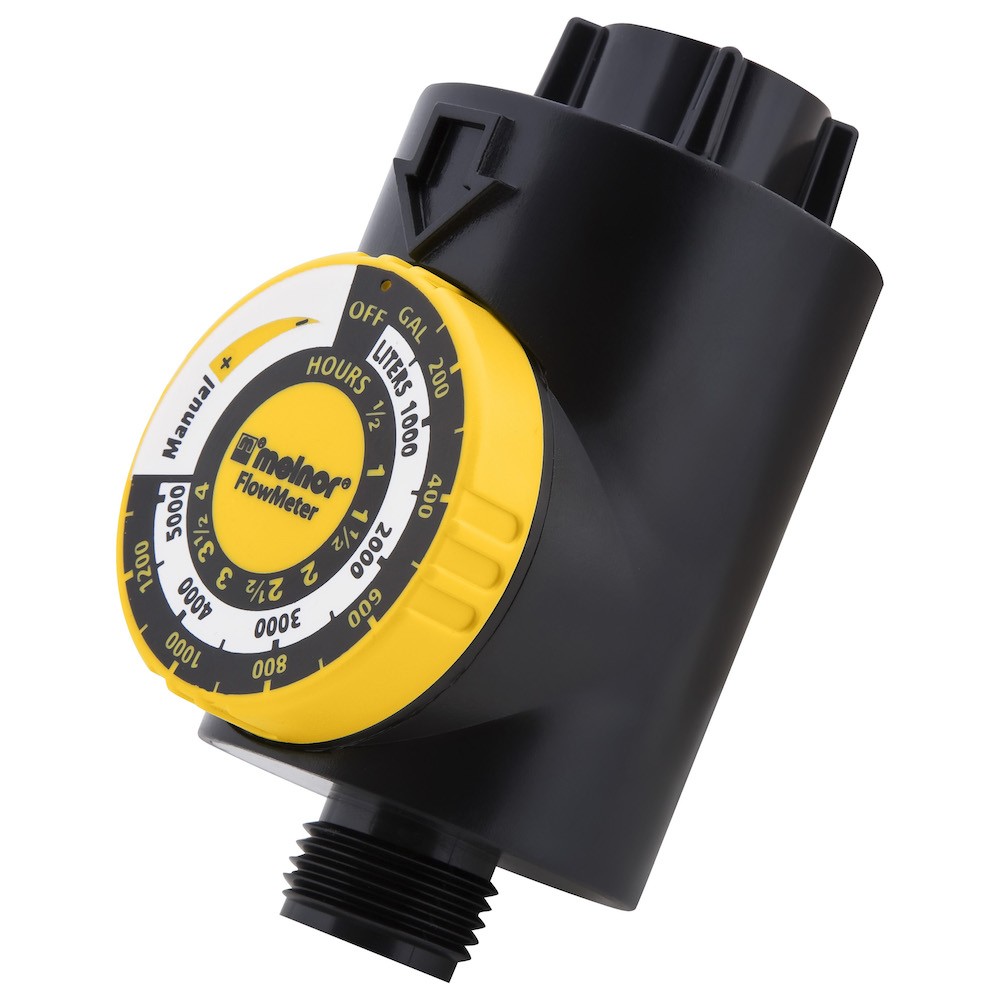 Melnor Automatic Water Shut-Off