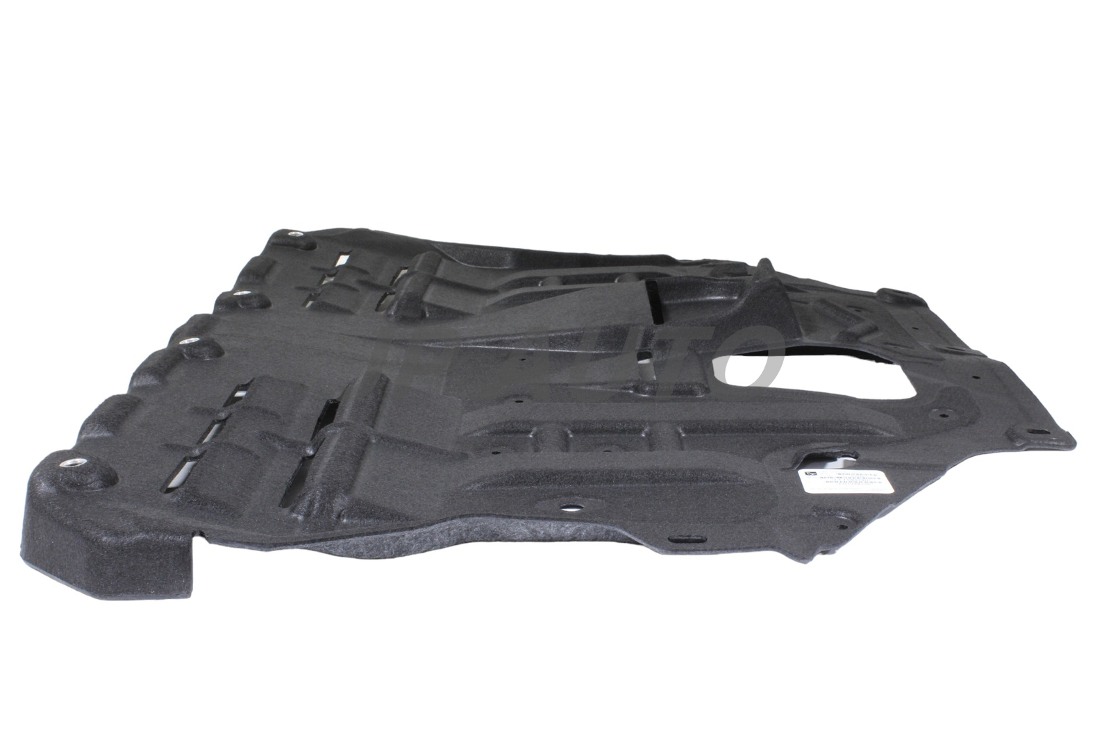 For 2013-2019 Ford Escape Front Engine Splash Shield