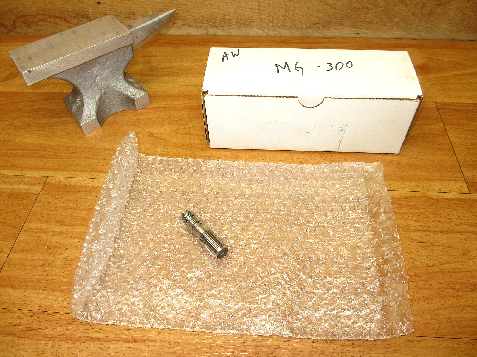 AW Lake MG-300 *NEW* Inductive Sensor 0015-53111