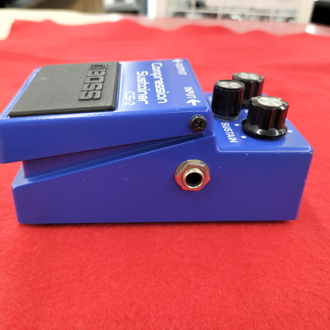 BOSS Model CS-2