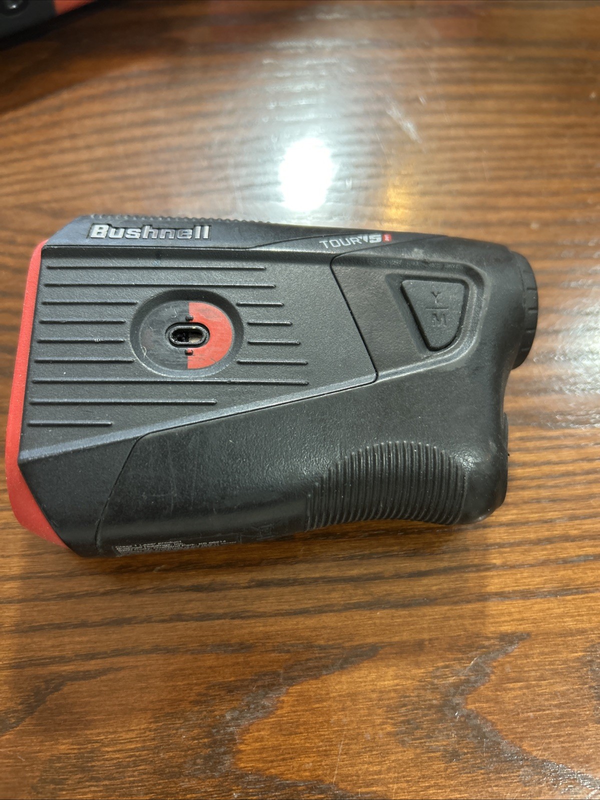 Bushnell Tour V5 (8)