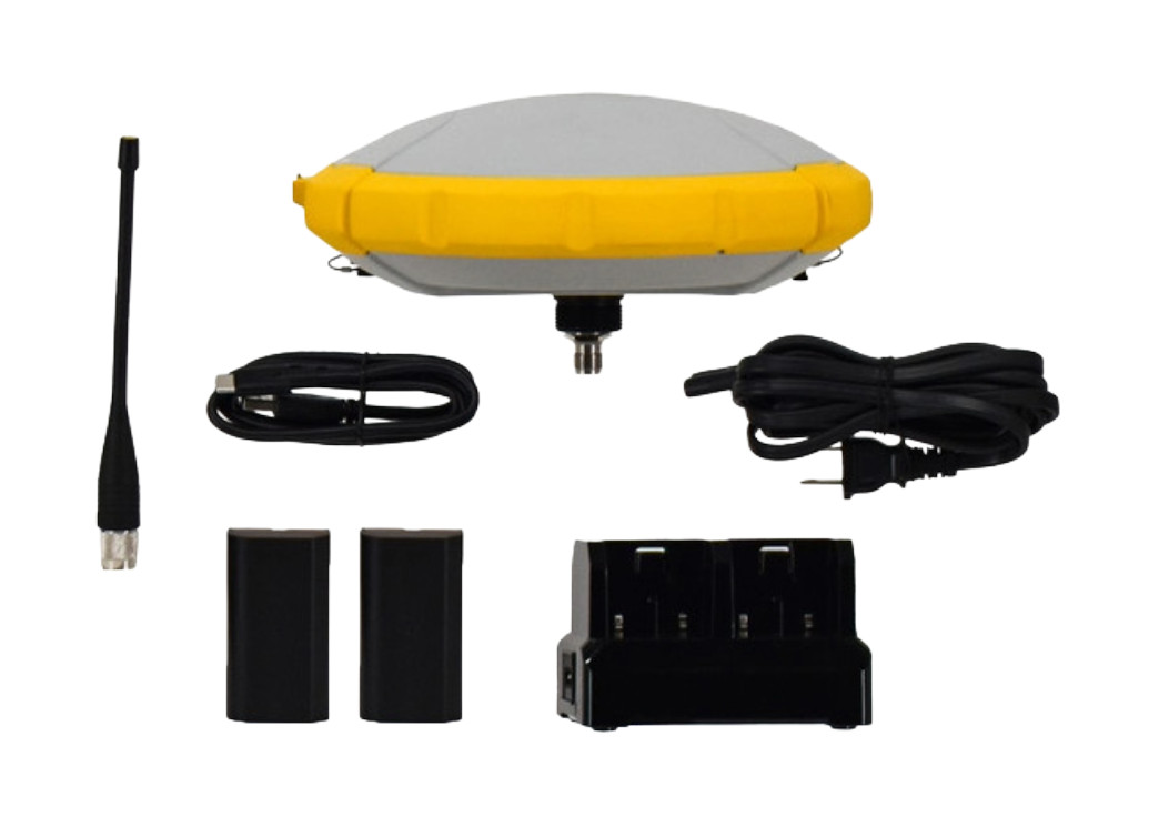 Trimble Single SPS785 GPS Network Rover Receiver Kit