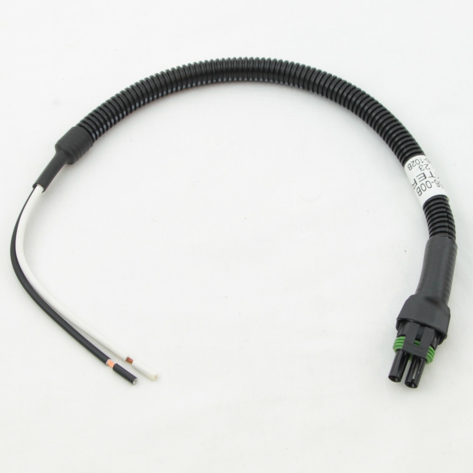Brakerite Replacement Wiring Dexter 068-266-00B
