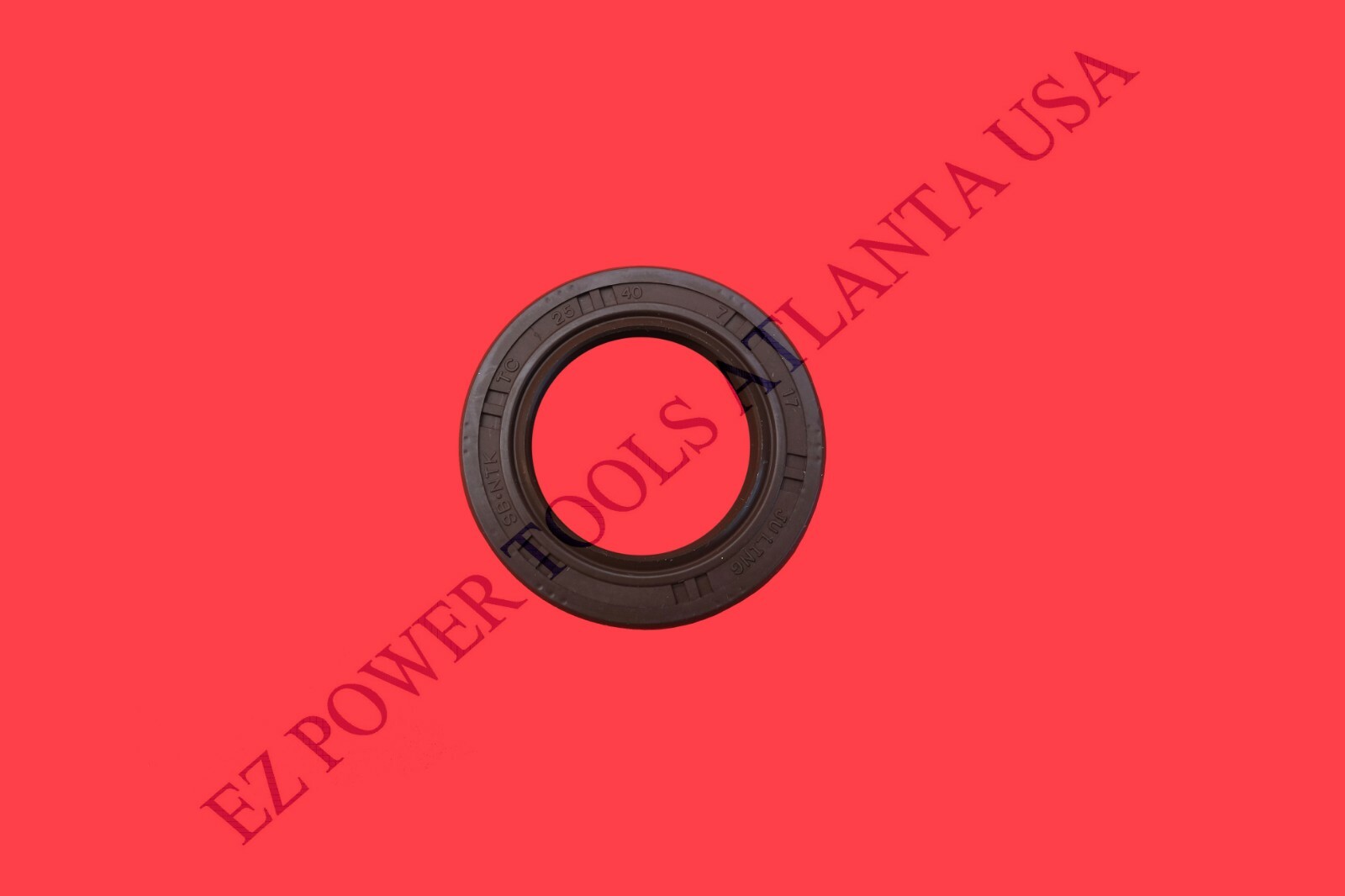 Yamaha MZ175 Gas Engine Generator Equipment Crankshaft Oil Seal