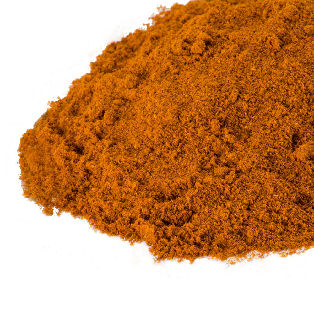 Regal Bulk Ground Cayenne Pepper 25 lbs. / Case