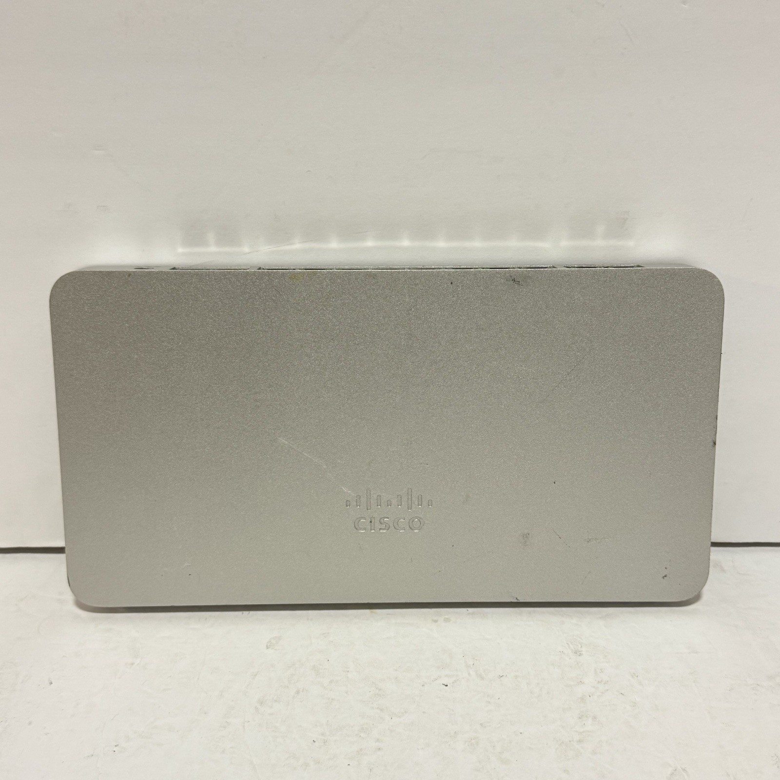 Cisco Meraki MX65 Small Branch Security Appliance