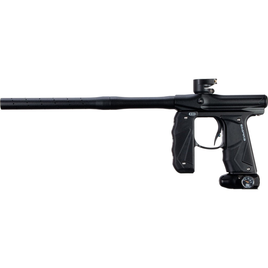 Empire Mini GS W/2 Piece Barrel - Dust Black