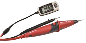 Electronic Specialties 180VM Loadpro + Volt Meter