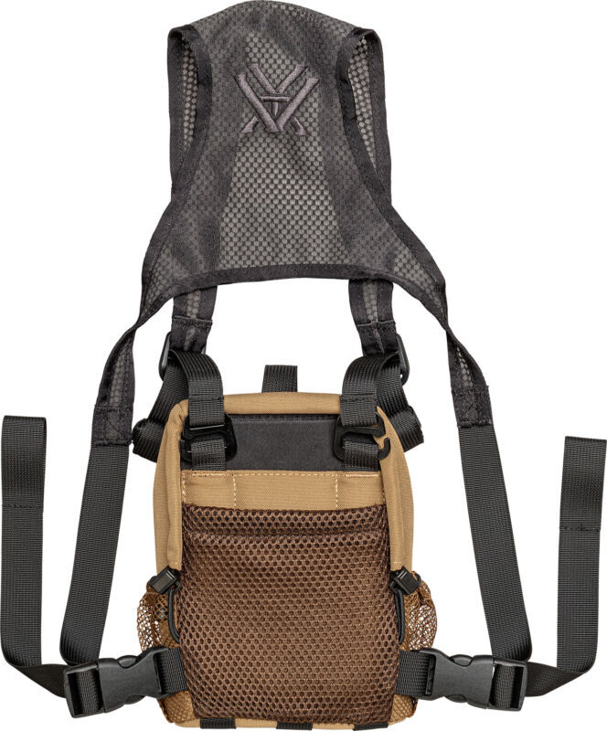Vortex GlassPak Sport Binocular Harness - Large