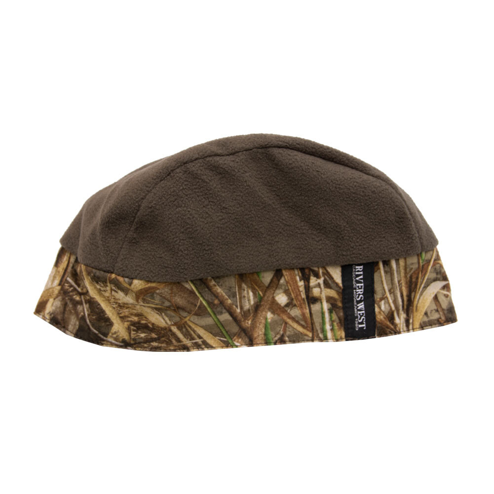 RIVERS WEST Skull Realtree MAX-5 Cap (8582-MX5)
