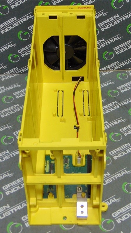 USED Fanuc A05B-2310-C010 2 Slot Backplane Module