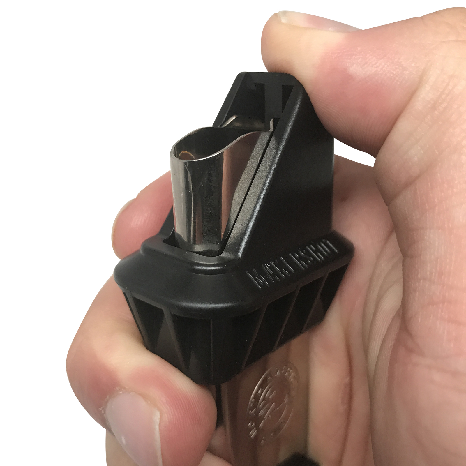 MAKERSHOT Speedloader for North American Arms Guardian .32 ACP, Speed Loader