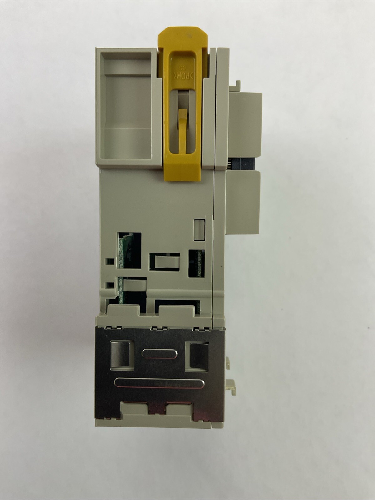 OMRON CJ1W-DRM21 DEVICENET UNIT