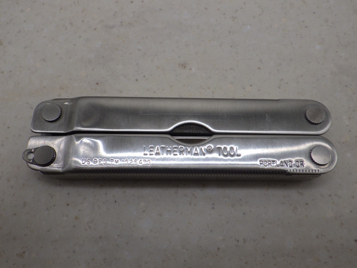 Leatherman Bond Multi-Tool, 832935 (TDY031618)