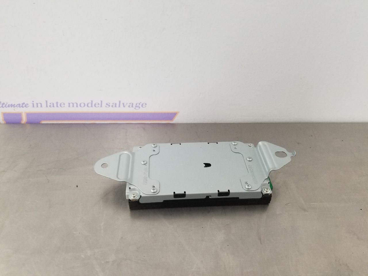 22 2022 HONDA ACCORD TELEMATICS COMMUNICATION MODULE 39800TVAA21