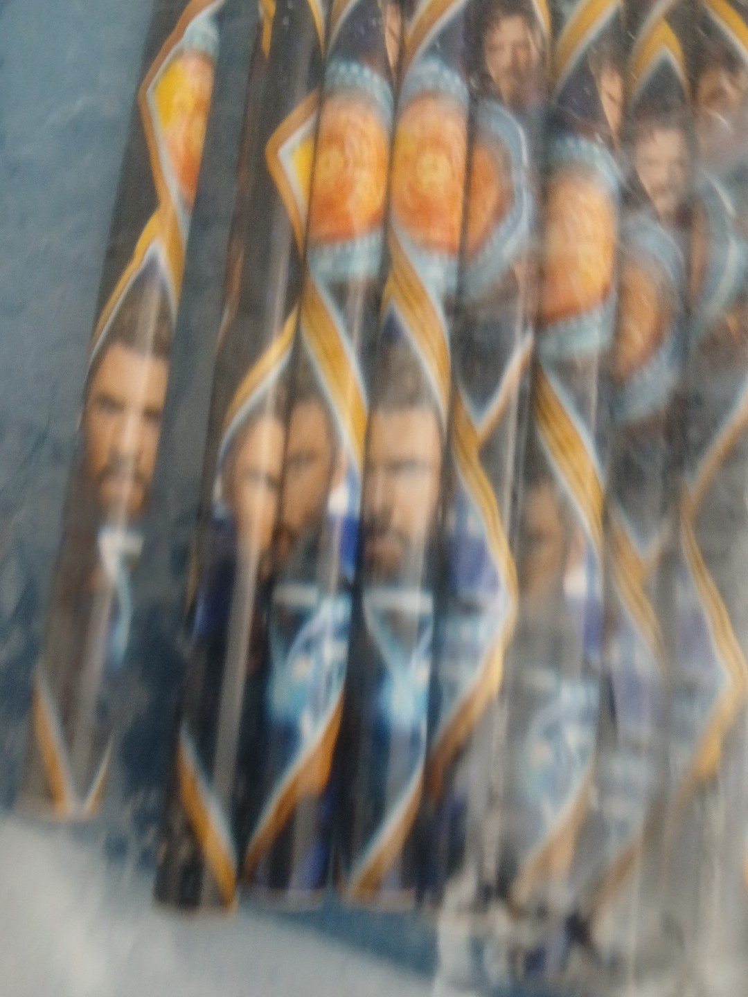 avengers: infinity war Pencils Lot Of 23