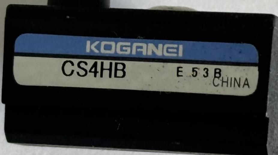 NEW Koganei CS4HB Reed Switch