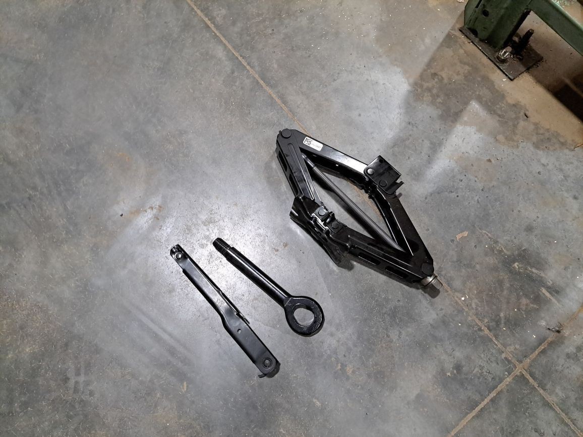 2021 Trailblazer Jack Sku#4383869