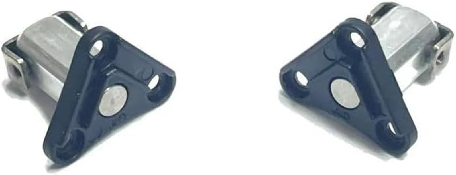 2 Pcs Original Pivot Hinges for DJI Mini 5/4 Pro/Mini 3 Front Arm Rotating Axis