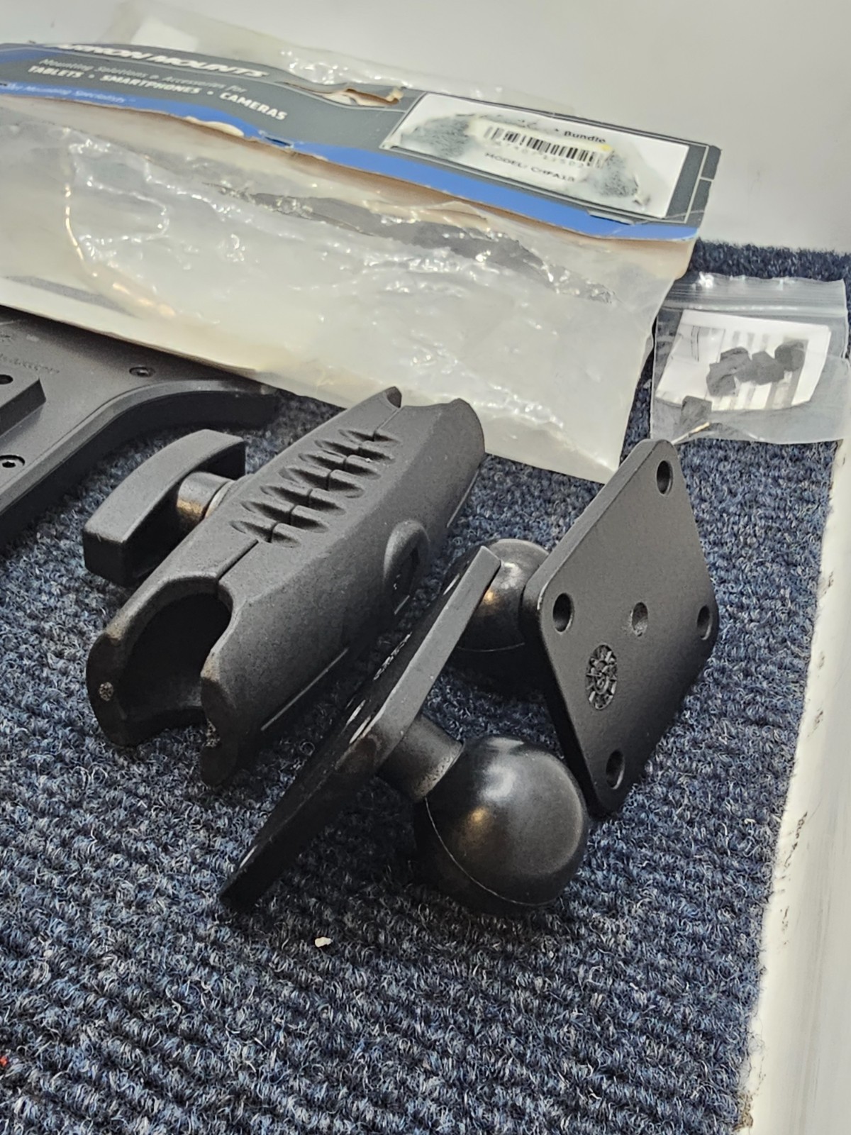 Arkon Mounts CHFA1B Chick-Fil-A Bundle Mounting Solutions & Accessories