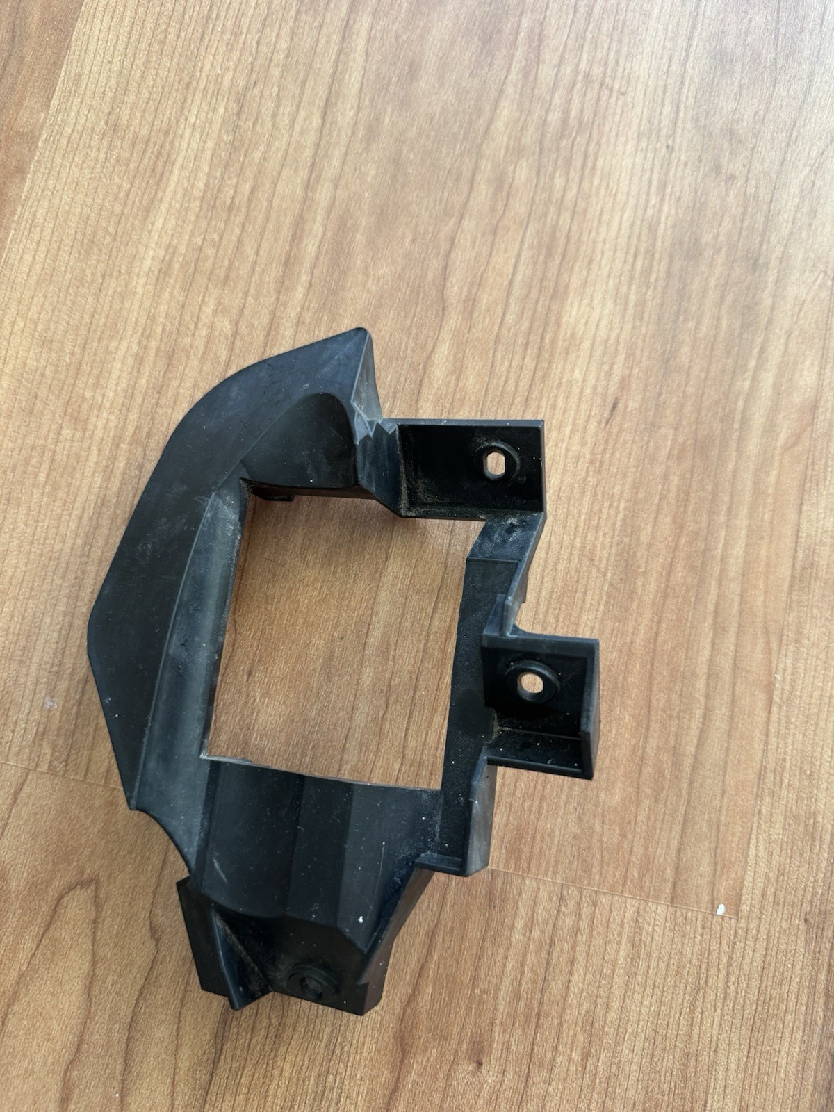 Audi Blind Spot Detection SystemWarning Sensor Bracket 80A-907-907-C