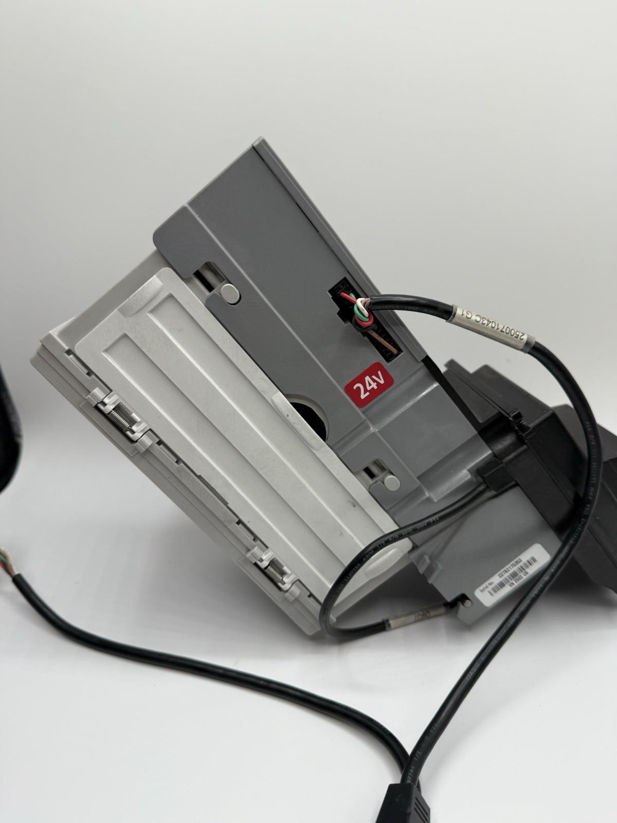 MEI Series 2000 Bill Acceptor. Not Tested