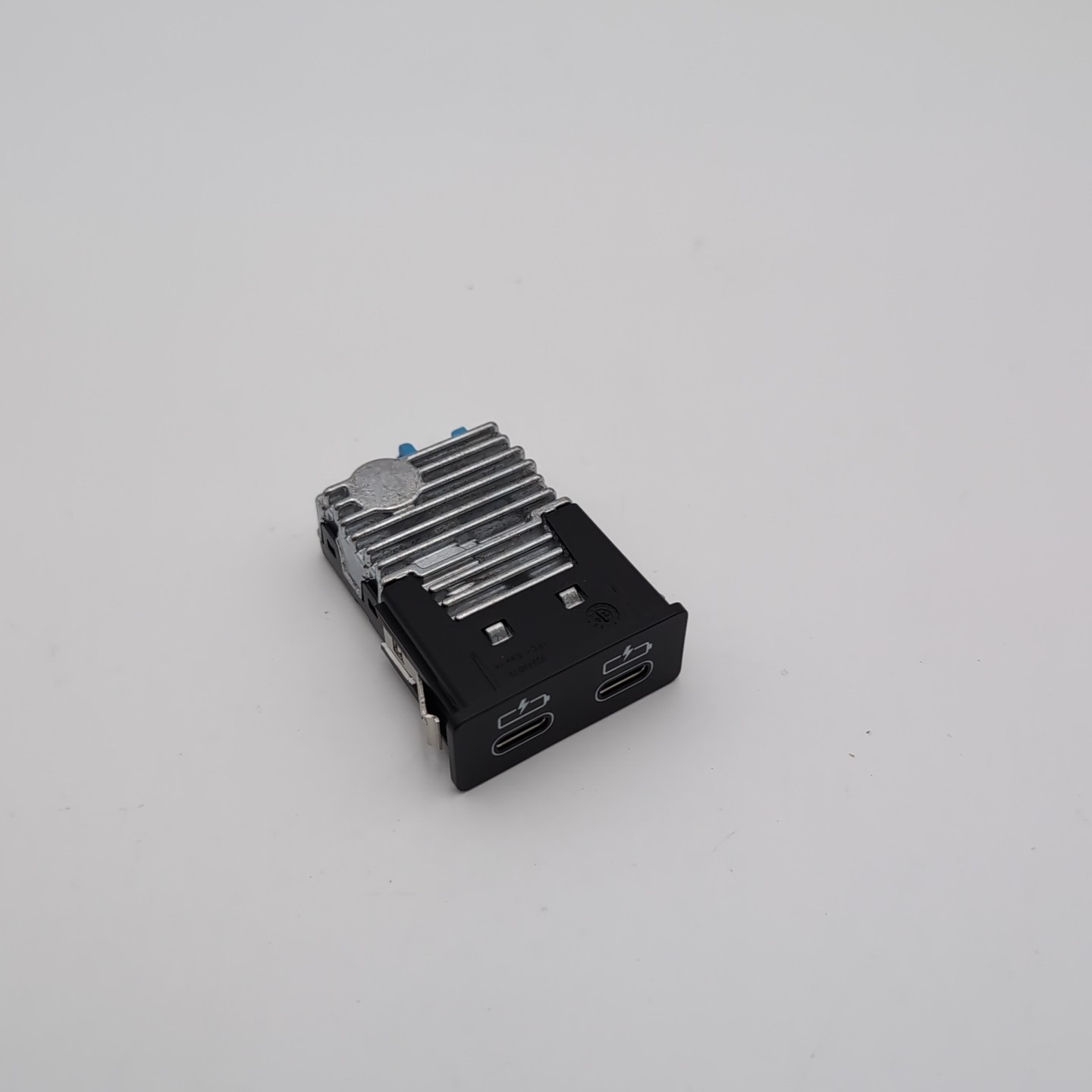 Bmw F70 F74 U06 X1 U11 X2 U10 Mini U25 F65 F66 USB Charger Socket Port Dual
