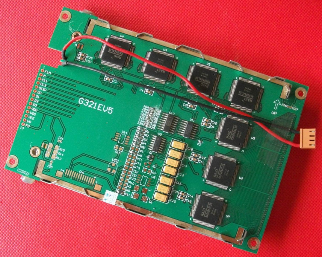 NEW G321E-TW2294 FOR LCD Screen Panel 90 days warranty