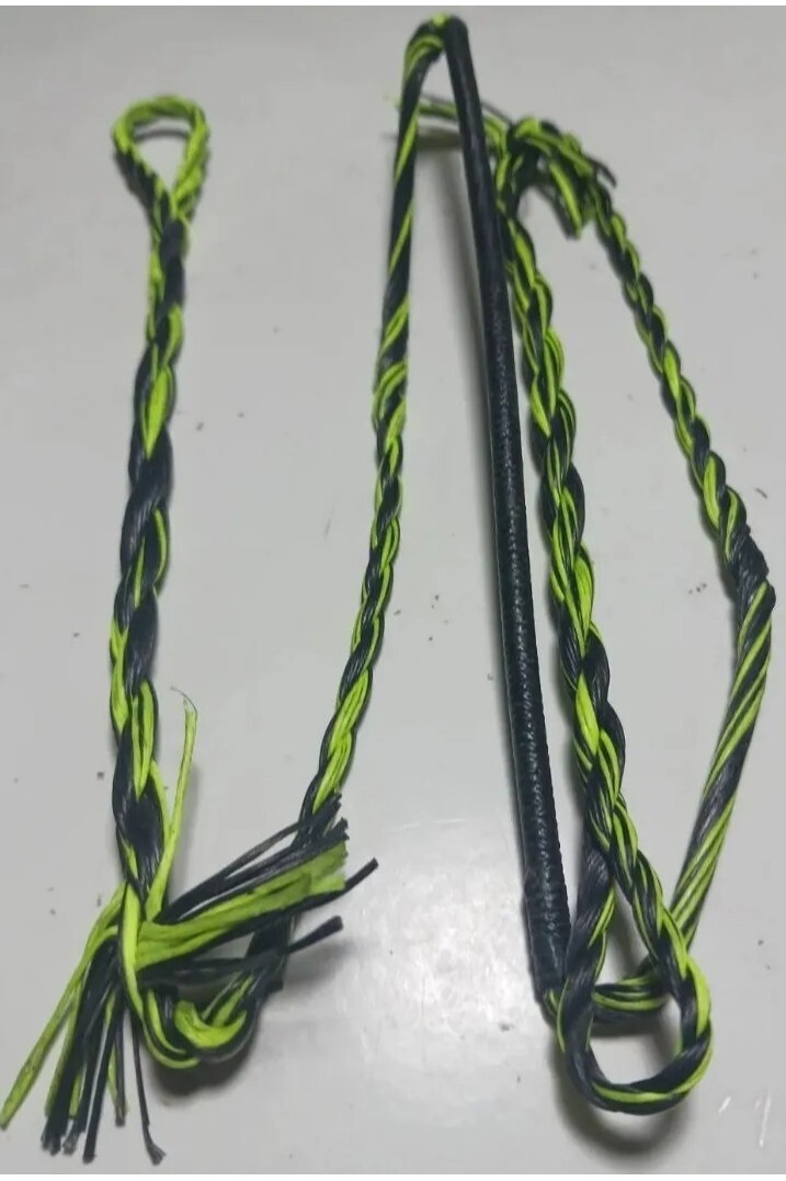 Excalibur Micro NEON Edition Flemish Crossbow String 26 1/8