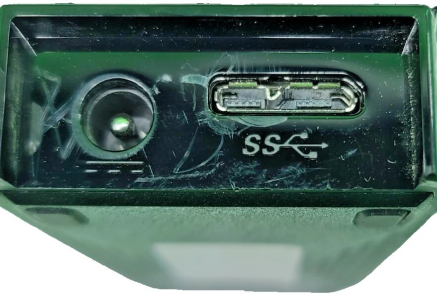 Seagate Desktop Adapter Dock USB 3.0 – SRD0SD1