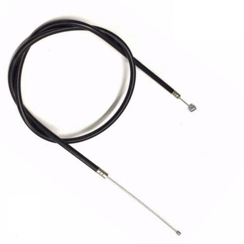 BRAND NEW 28" THROTTLE CABLE 2 STROKE 47CC 49CC MINI POCKET BIKE MINI DIRT BIKE