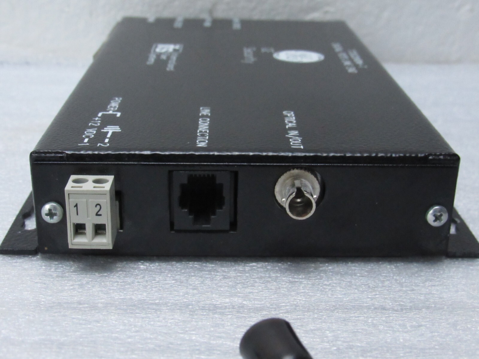 UTC Interlogix TT3020WDM Touchtone Telephone Interface w/POTS Transceiver [CTSL]