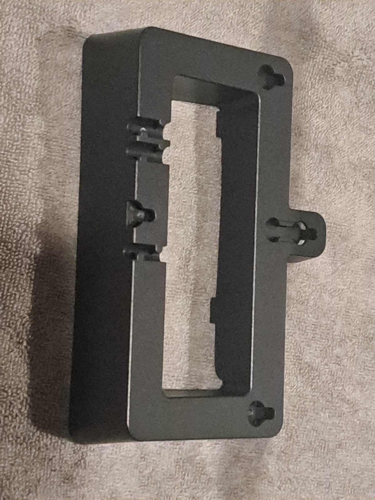 yealink wall mount bracket T57wmb for  T57W and T58A IP Phones