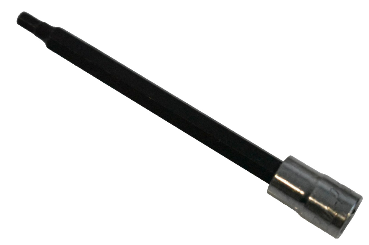 Blue Point Tools BLPHL14532 5/32" SAE Long Hex Bit Socket Driver 1/4" Drive