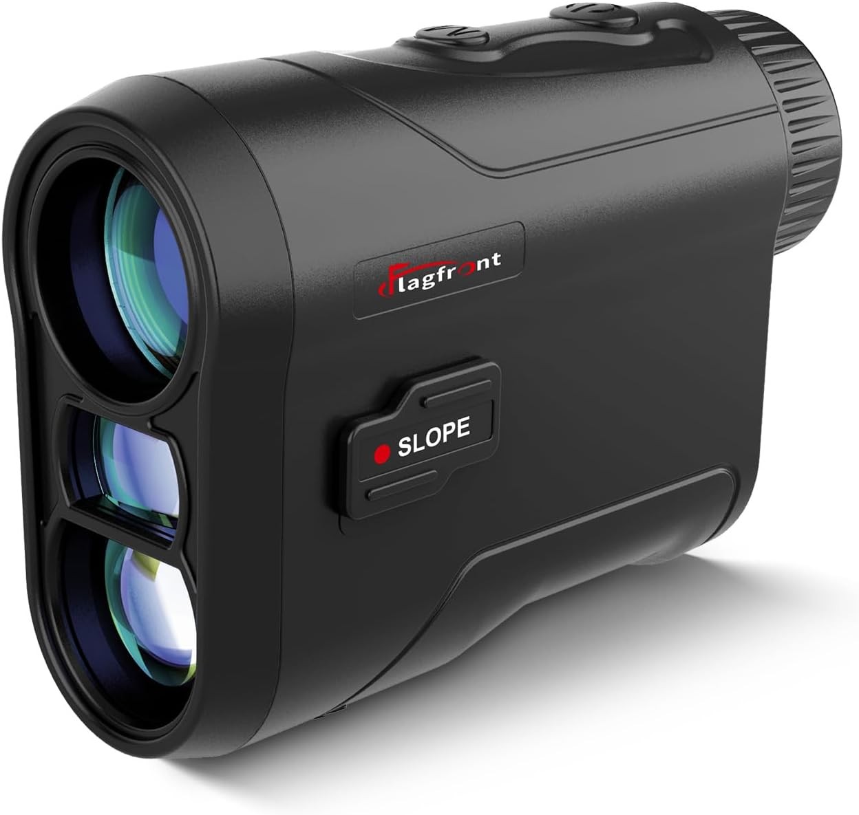 1000 Yards Hunting Laser Rangefinder with Father's Day Gift for Dad