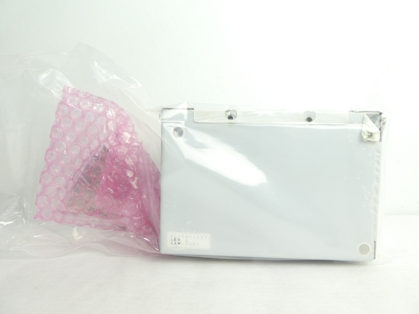ASM Advanced Semiconductor Materials 1000-762-01 Operation Panel 50819-1127 New
