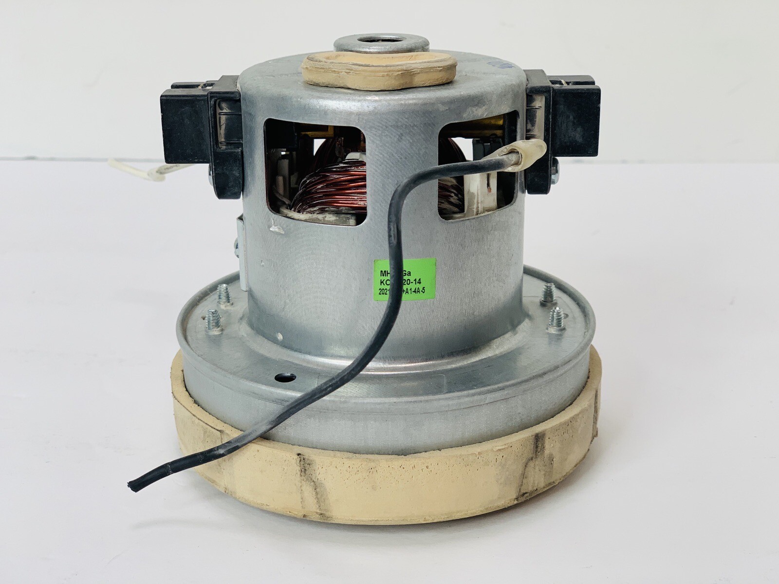Shark AZ2002 Vertex DuoClean Vacuum Motor KCL 120-14 MHi5-Ga